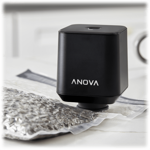 SideDeal: SideDeal Daily: Anova Handheld Vacuum Sealer Plus Bonus Bags