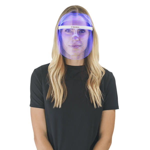 MorningSave Westinghouse LED Light Therapy Mask