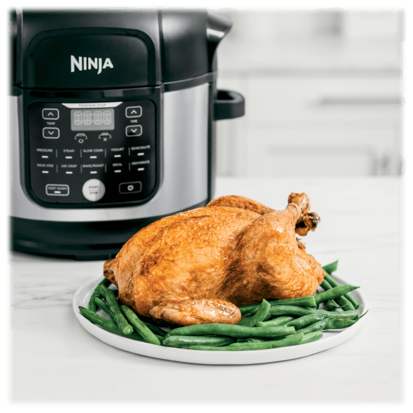 Ninja 3-in-1 Cooking System - SideDeal