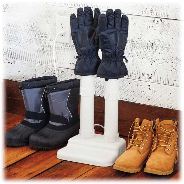 Weston Boot, Shoe and Glove Dryer