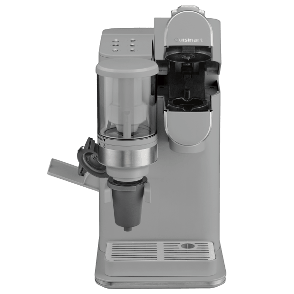 MorningSave Cuisinart Single Serve Coffee Maker