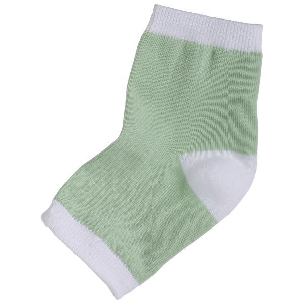 MorningSave Revive Hydrating Gel Socks