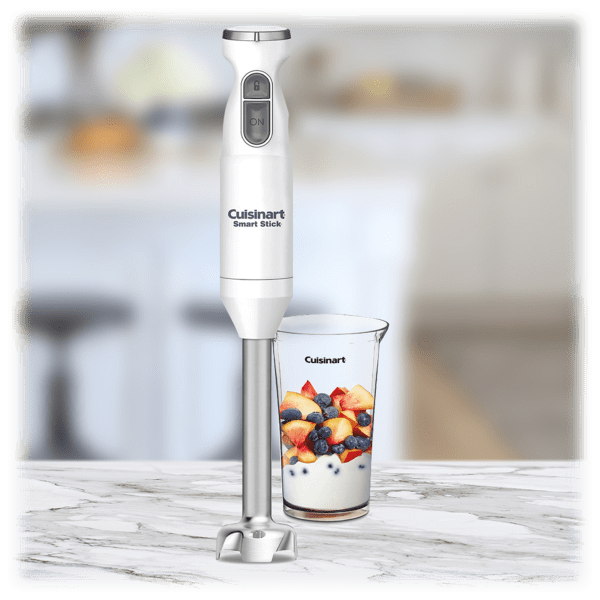 Cuisinart Stick Blender -1 Blender