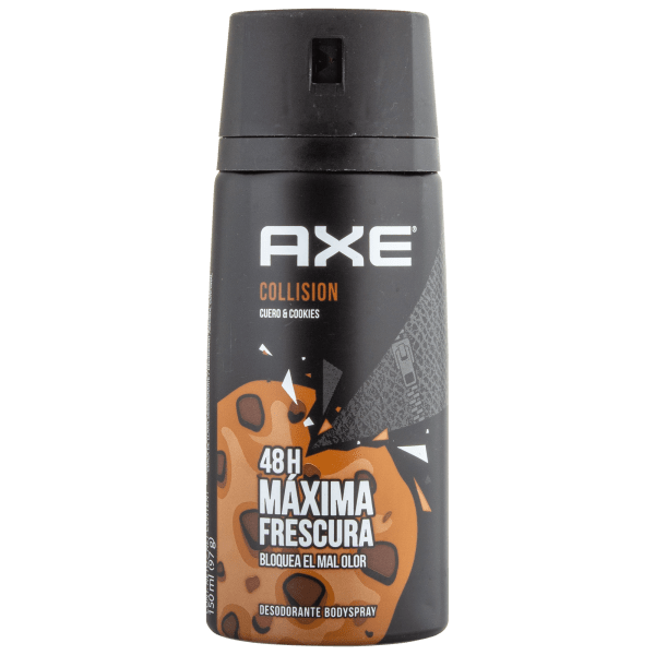 MorningSave 12Pack Axe Body Spray Deodorant