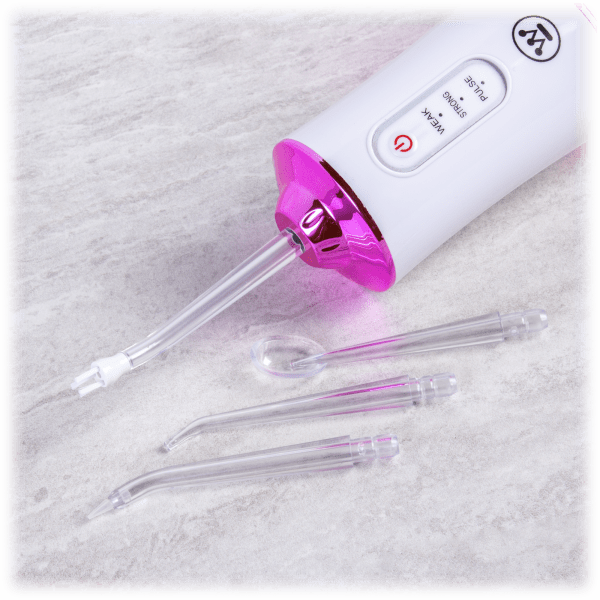 MorningSave Westinghouse Portable Oral Water Flosser