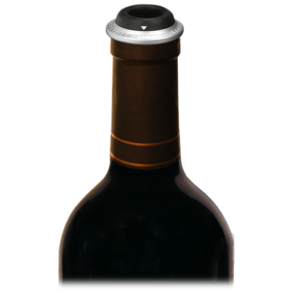 SideDeal Kalorik Wine Lovers Electric Wine Opener and Preserver Set