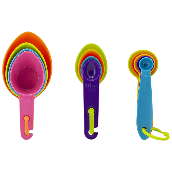 SideDeal Eternal Kitchen Ideas 7Piece Airtight Food Storage Container Set