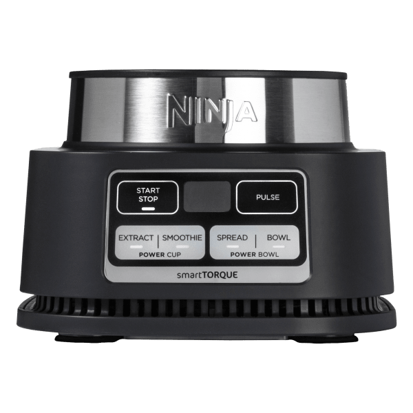 Ninja Foodi Power Nutri DUO Blender smoothie maker features smartTORQUE »  Gadget Flow