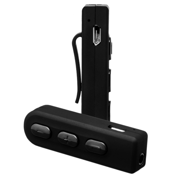 Meh 3Pack 3.5mm Bluetooth Adapter