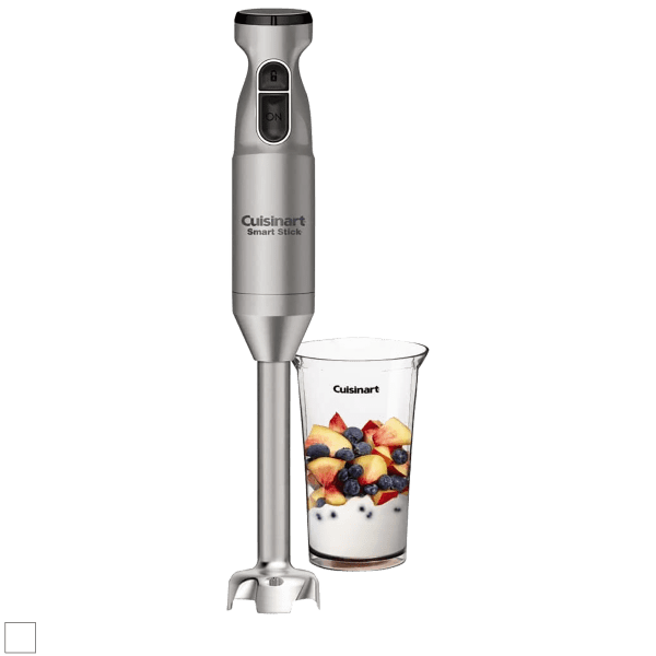 MorningSave: Cuisinart Smart Stick 2-Speed Hand Blender