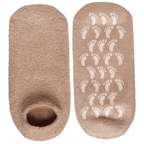 MorningSave Revive Hydrating Gel Socks