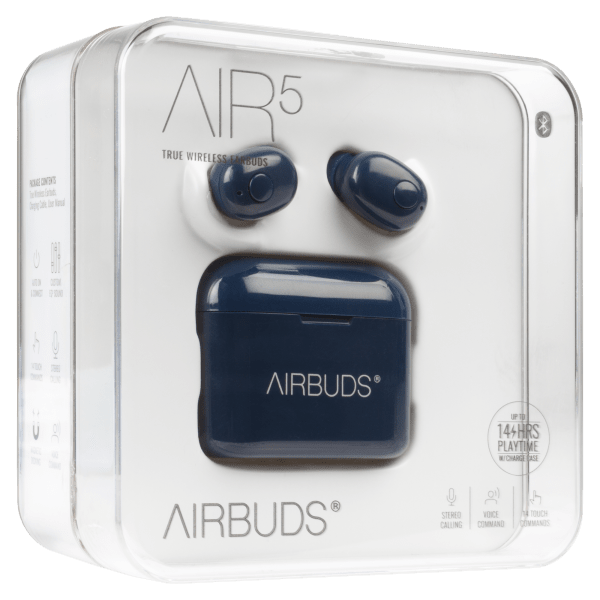 airbuds true