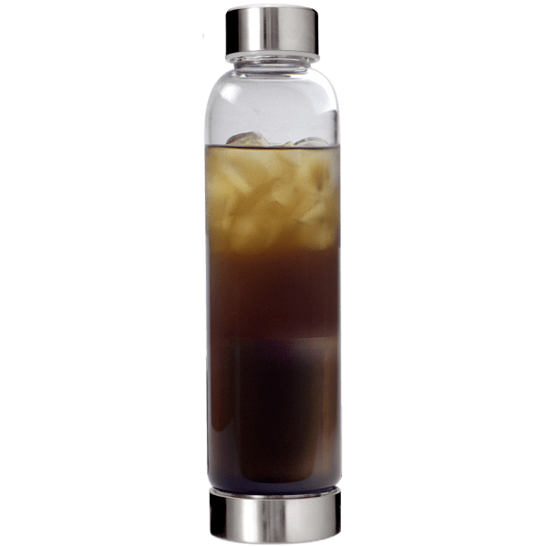 Meh Primula Cold Brew Coffee Maker Bundle