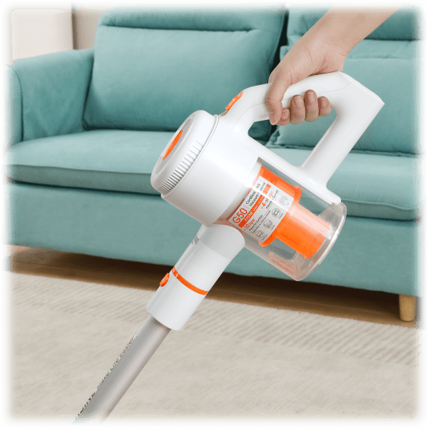 easine by ilife g50 cordless stick vacuum