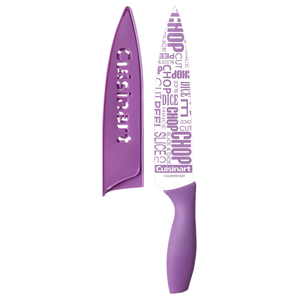MorningSave: Cuisinart Advantage Color Collection 12-Piece Knife Set