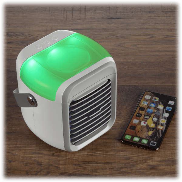MorningSave Blaux Portable Air Conditioner