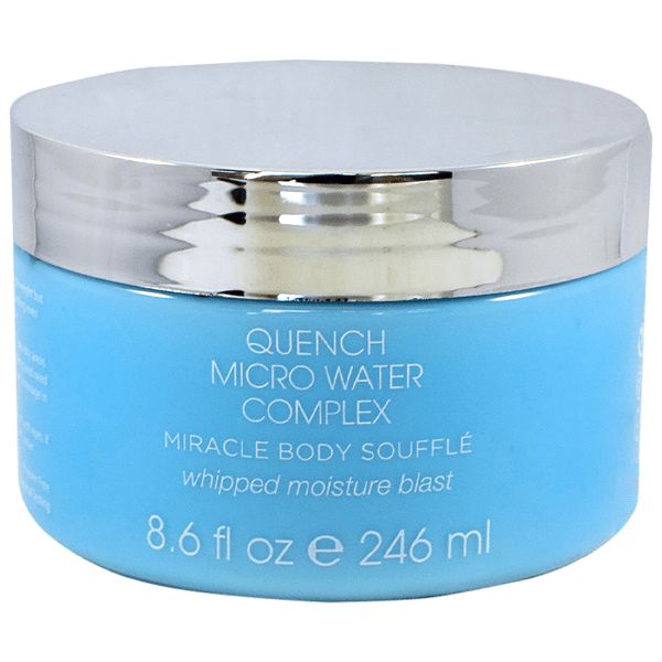 MorningSave Your Choice Quench Micro Water Complex Skin Care