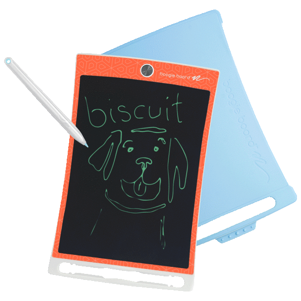 Boogie Board Sketch Studio Reusable Drawing Kit