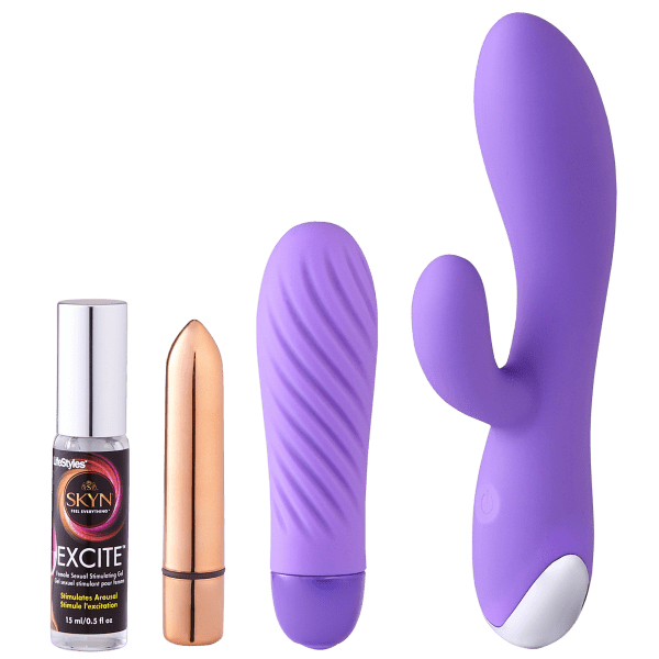 skyn sex toys Amy Sweet POP A Pussy CyberSkin Stroker main image 1