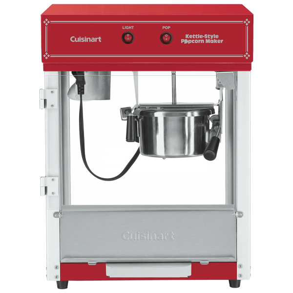 Finelife Popcorn Maker