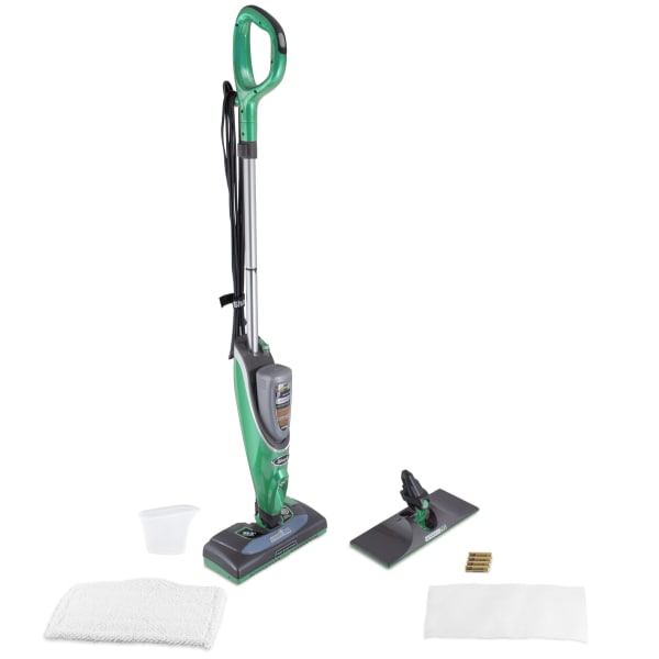 Refurbished: Shark SK460 Professional Steam & Spray Mop, Lavender