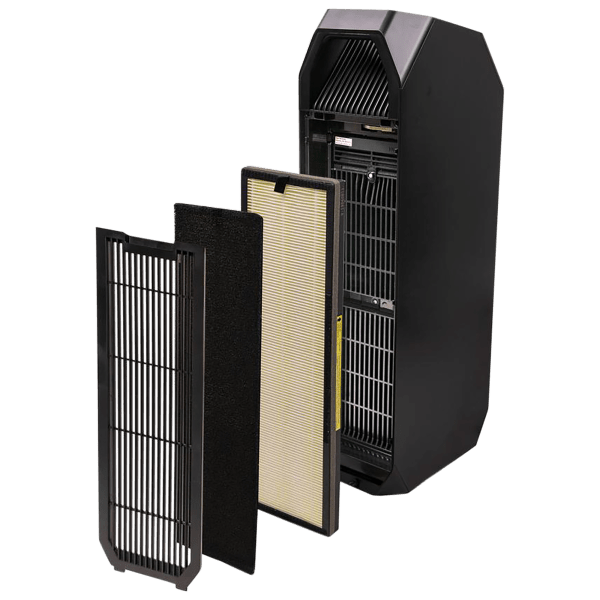 homecraft air purifier