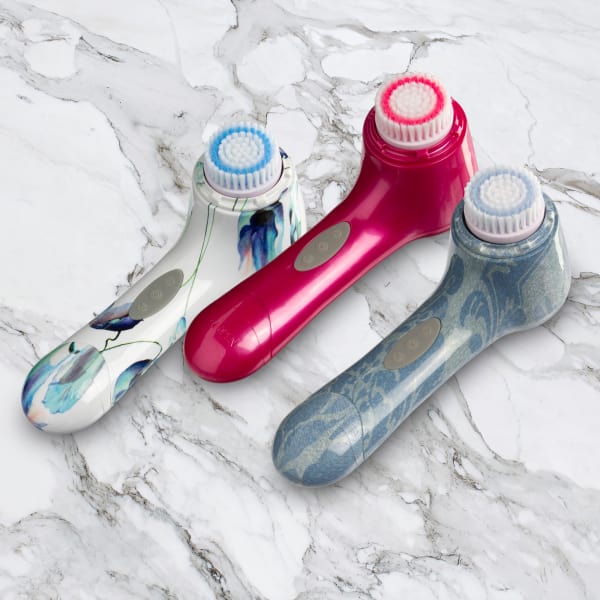 MorningSave Vivitar Powered Facial Cleansing Brush