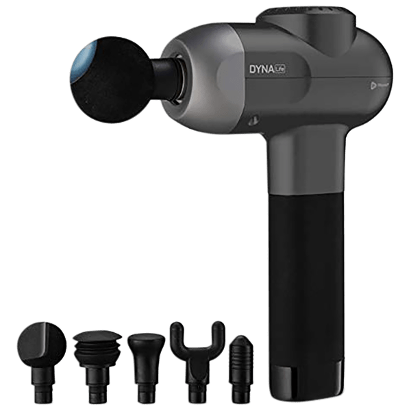 MorningSave LifePro Massage Gun Deep Tissue Massager