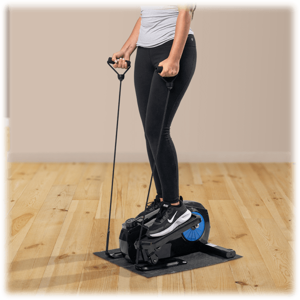 SideDeal LifePro Rove Elliptical Machine
