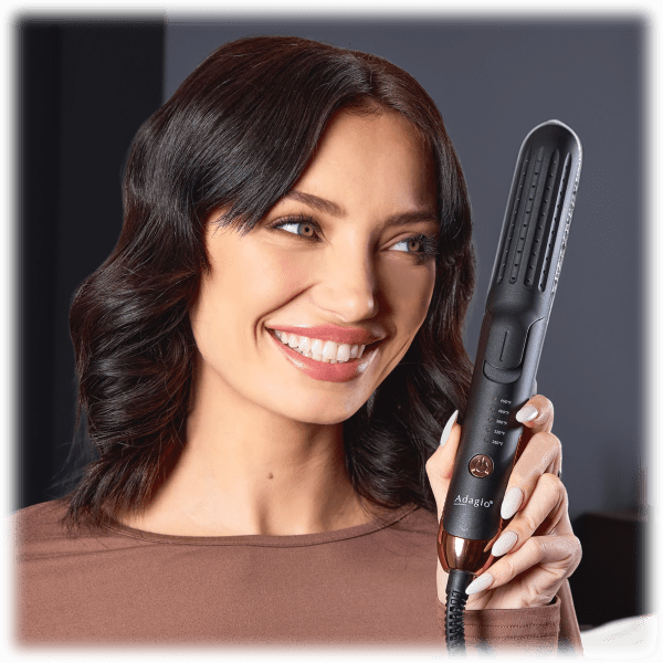 MorningSave: Adagio California Airlock Styler