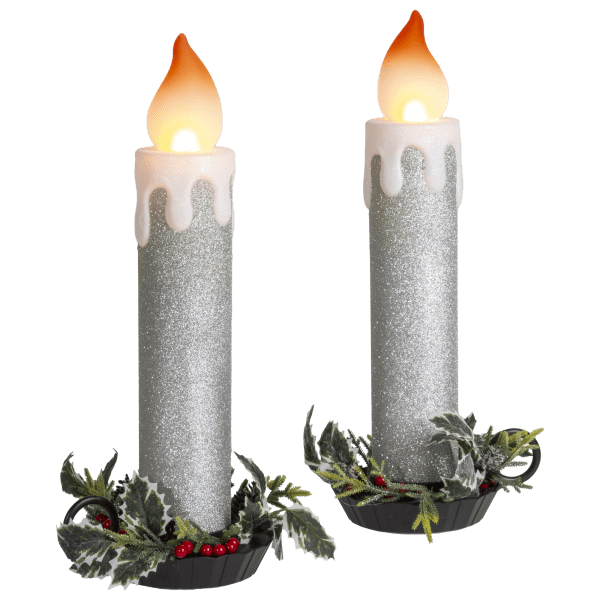 Hacking mr christmas