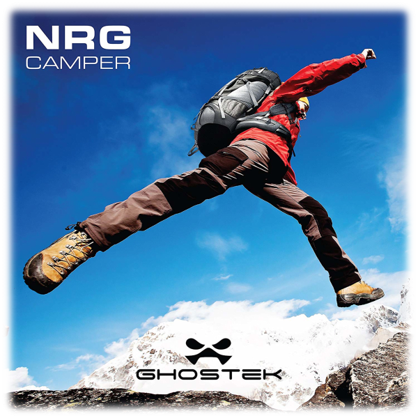 Ghostek shop nrg camper