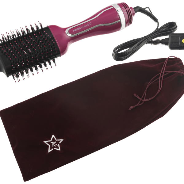 almost famous swept away 2 in 1 volumizing dryer