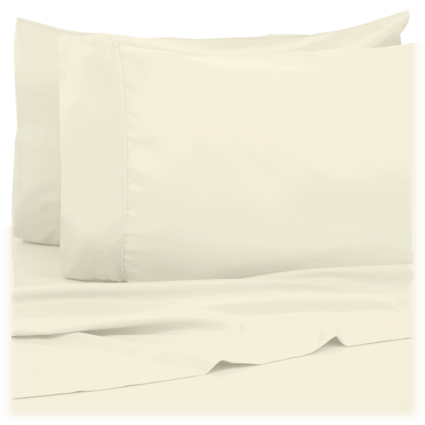 MorningSave Kathy Ireland 6Piece 2000 Thread Count Cotton Rich Sheet Set