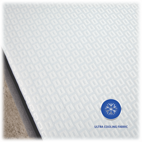 MorningSave SensorPEDIC SensorCOOL Elite Ultra Cooling Waterproof Mattress Protector