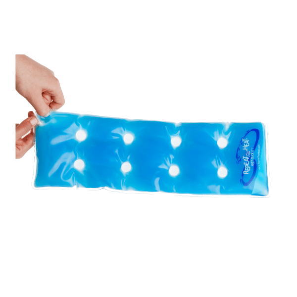 SideDeal Palm NRG 5Piece Ultimate Heat Therapy Set