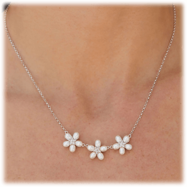 Savvy Necklace main image 0