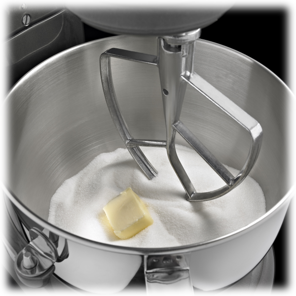 Meh KitchenAid Professional 600 6qt BowlLift Stand Mixer (Refurbished)