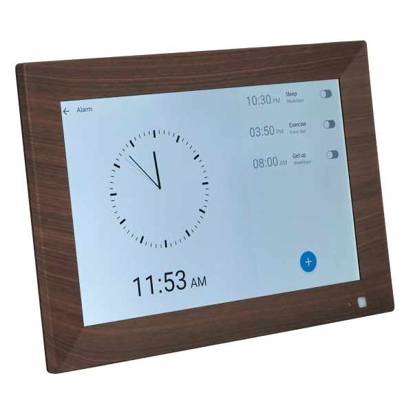 SideDeal Vankyo HD WiFi Digital Picture Frame