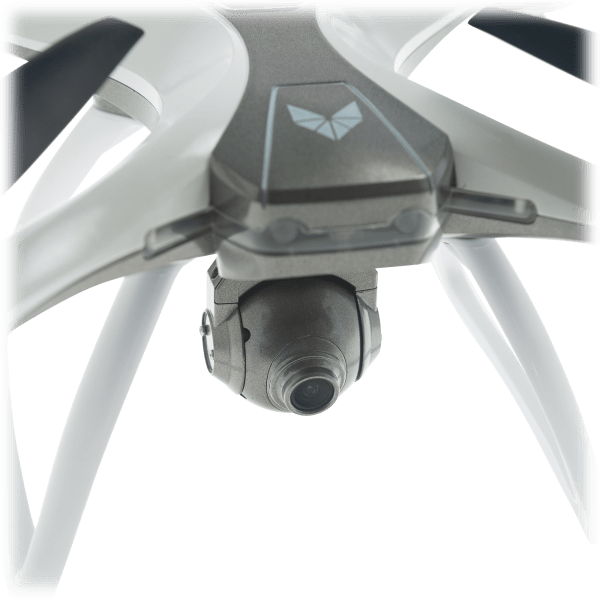 avier titan gps drone