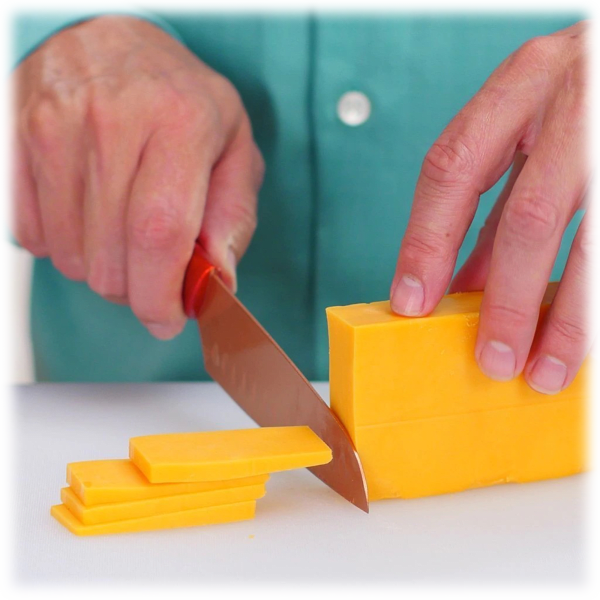 MorningSave: Bavarian Edge Knife Sharpener As Seen on TV