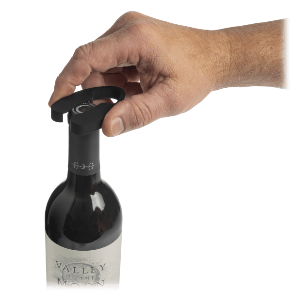 MorningSave Rabbit Electric Corkscrew
