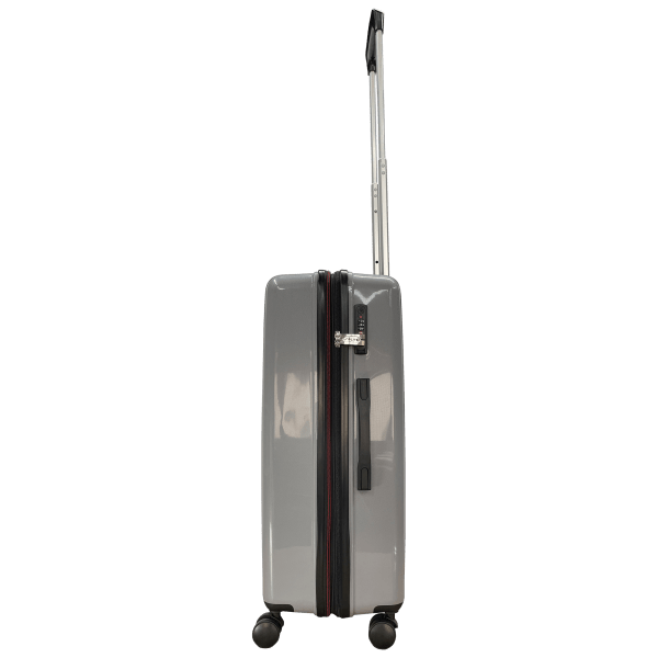 MorningSave Solite Surrey Collection 3Piece Hardside Luggage Set