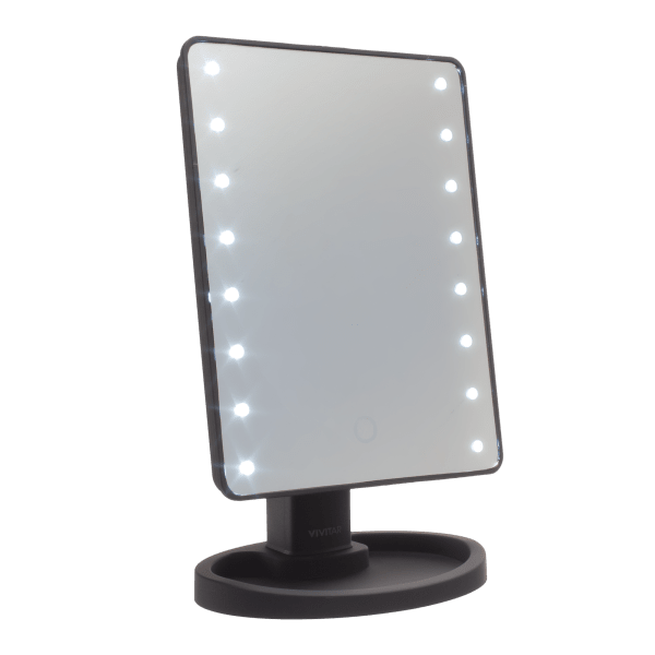 MorningSave Vivitar LED Vanity Mirror