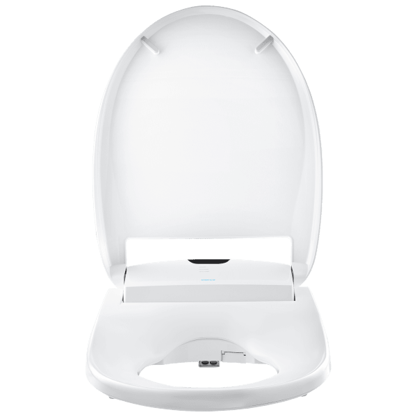 Meh Omigo Luxury Heated Bidet Toilet Seat with Air Dryer and Wireless