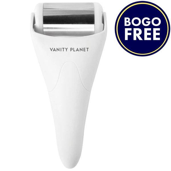 MorningSave BOGO FREE Vanity Outlines Face & Body Ice Roller