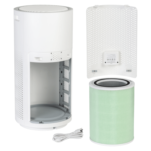 SideDeal Our Happi Replacement 1500 Sq Ft Air Filter