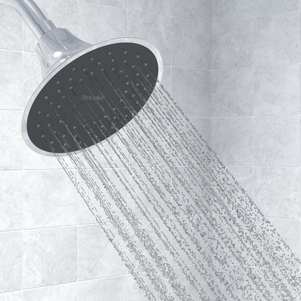 MorningSave Brondell VivaSpring Filtered Showerhead
