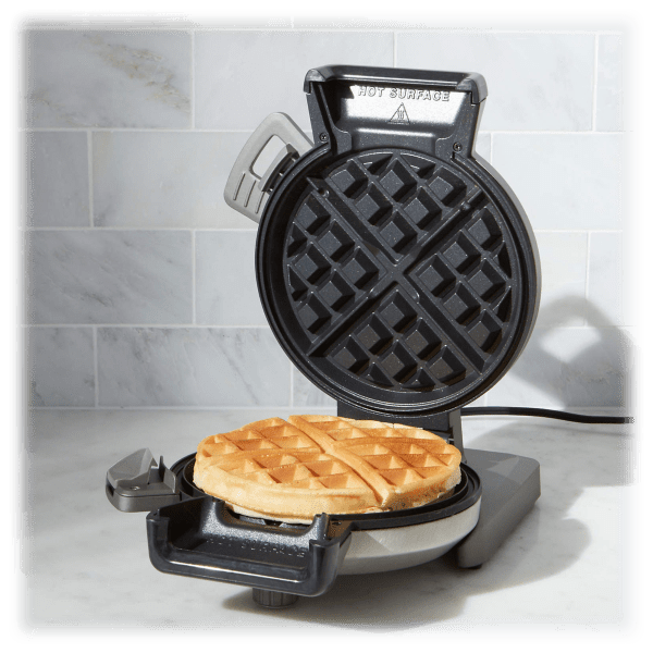 MorningSave Cuisinart Vertical Waffle Maker
