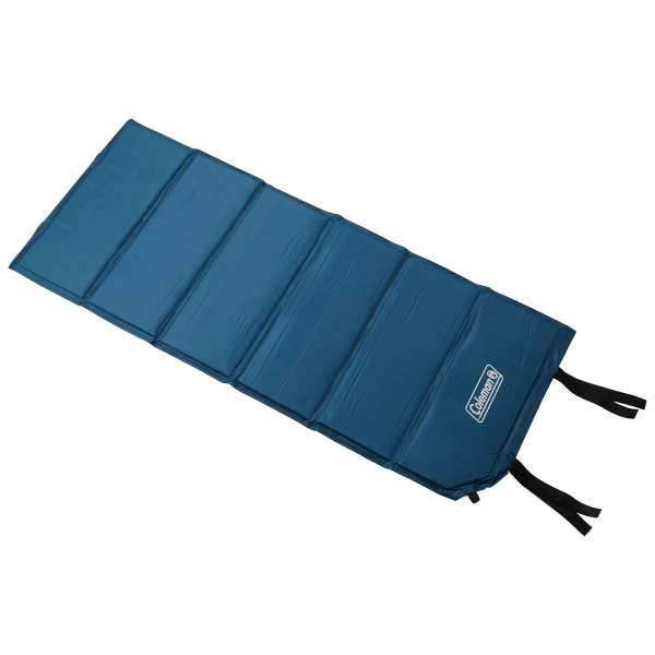 MorningSave Coleman Youth SelfInflating Camp Pad